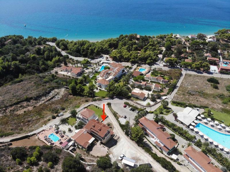 Anna'S Studios Argostoli  Exteriér fotografie