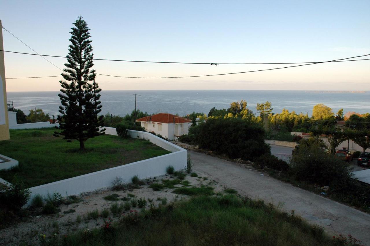 Anna'S Studios Argostoli  Exteriér fotografie