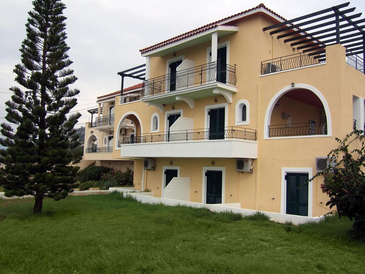 Anna'S Studios Argostoli  Exteriér fotografie