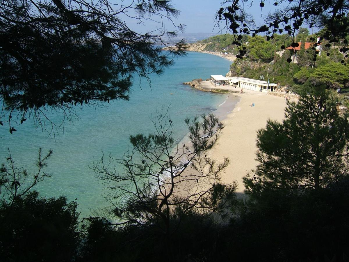 Anna'S Studios Argostoli  Exteriér fotografie