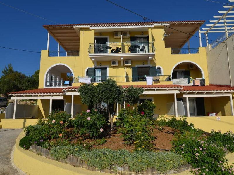 Anna'S Studios Argostoli  Exteriér fotografie