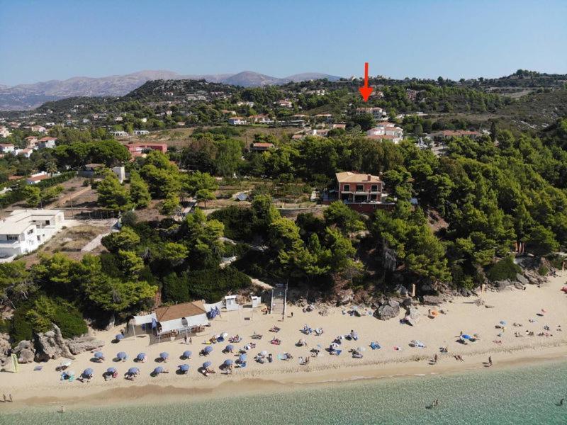 Anna'S Studios Argostoli  Exteriér fotografie