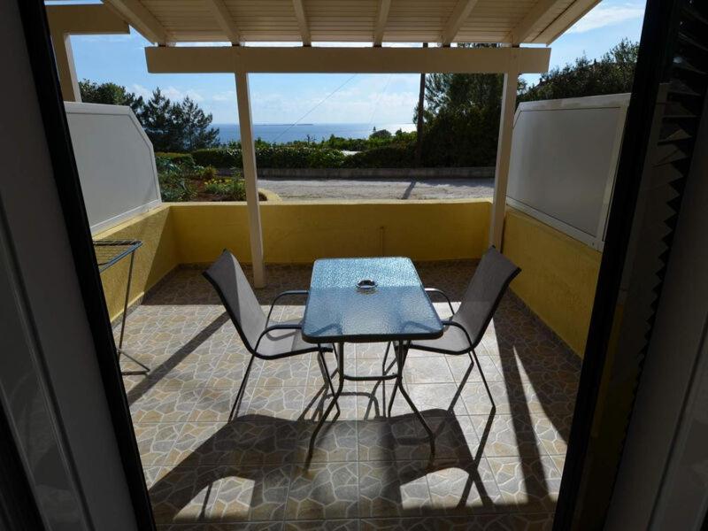 Anna'S Studios Argostoli  Exteriér fotografie