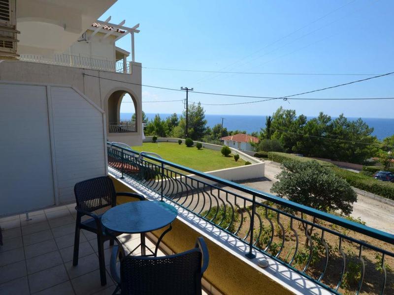 Anna'S Studios Argostoli  Exteriér fotografie