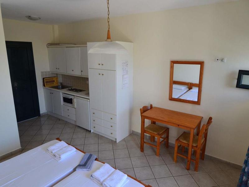 Anna'S Studios Argostoli  Exteriér fotografie