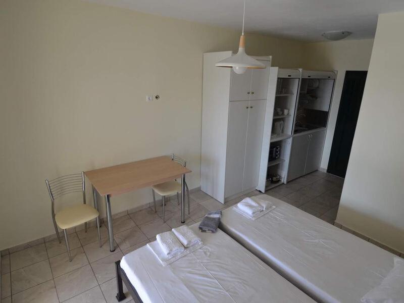 Anna'S Studios Argostoli  Exteriér fotografie
