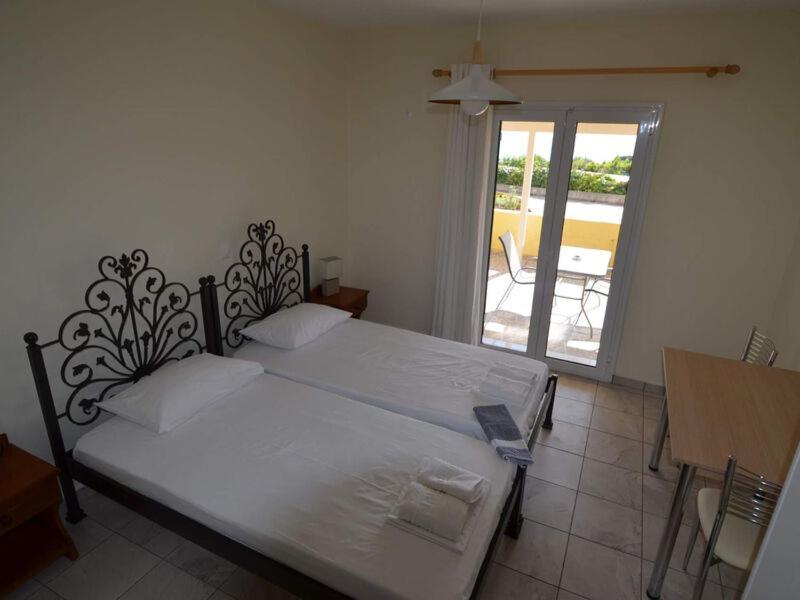 Anna'S Studios Argostoli  Exteriér fotografie