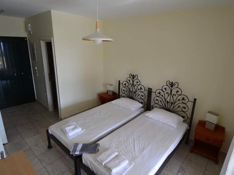 Anna'S Studios Argostoli  Exteriér fotografie