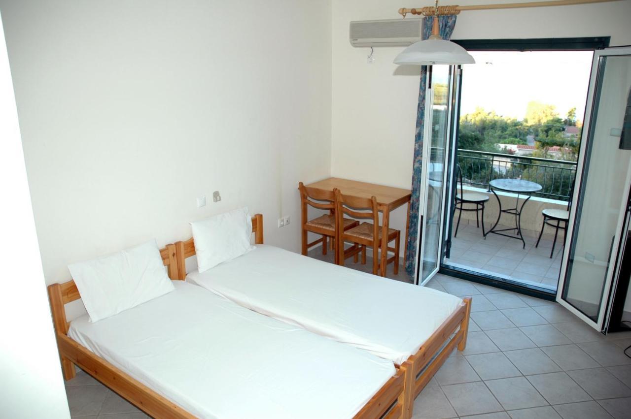 Anna'S Studios Argostoli  Exteriér fotografie