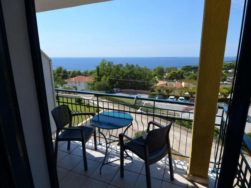 Anna'S Studios Argostoli  Exteriér fotografie